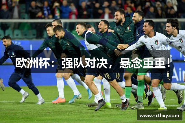 欧洲杯：强队对决，悬念重重！