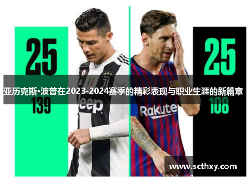 亚历克斯·波普在2023-2024赛季的精彩表现与职业生涯的新篇章