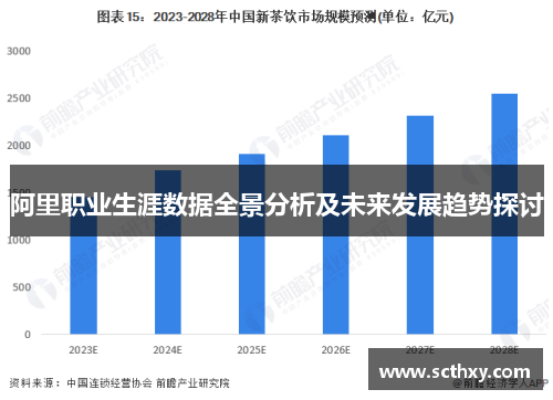 阿里职业生涯数据全景分析及未来发展趋势探讨