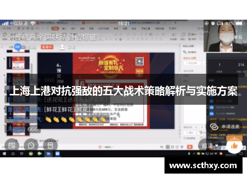 上海上港对抗强敌的五大战术策略解析与实施方案