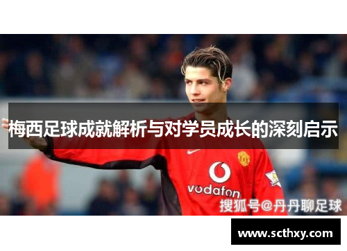梅西足球成就解析与对学员成长的深刻启示
